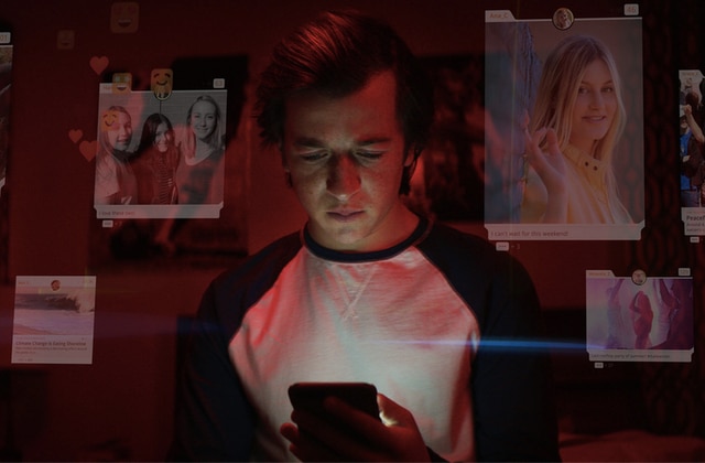 This documentary will make you leave the social networks