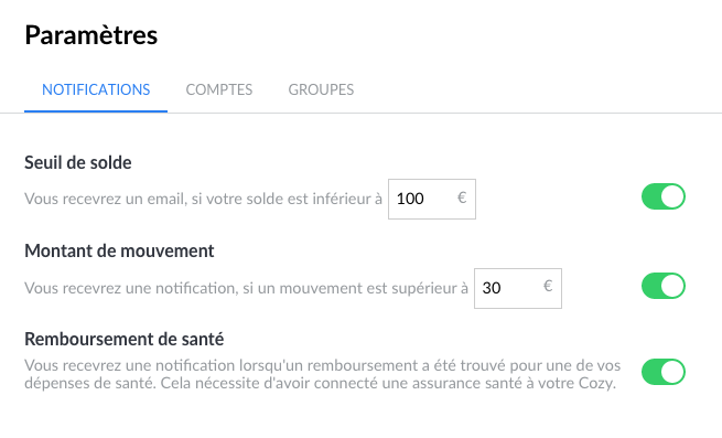 CozyCloud-parametres-banks-notifications