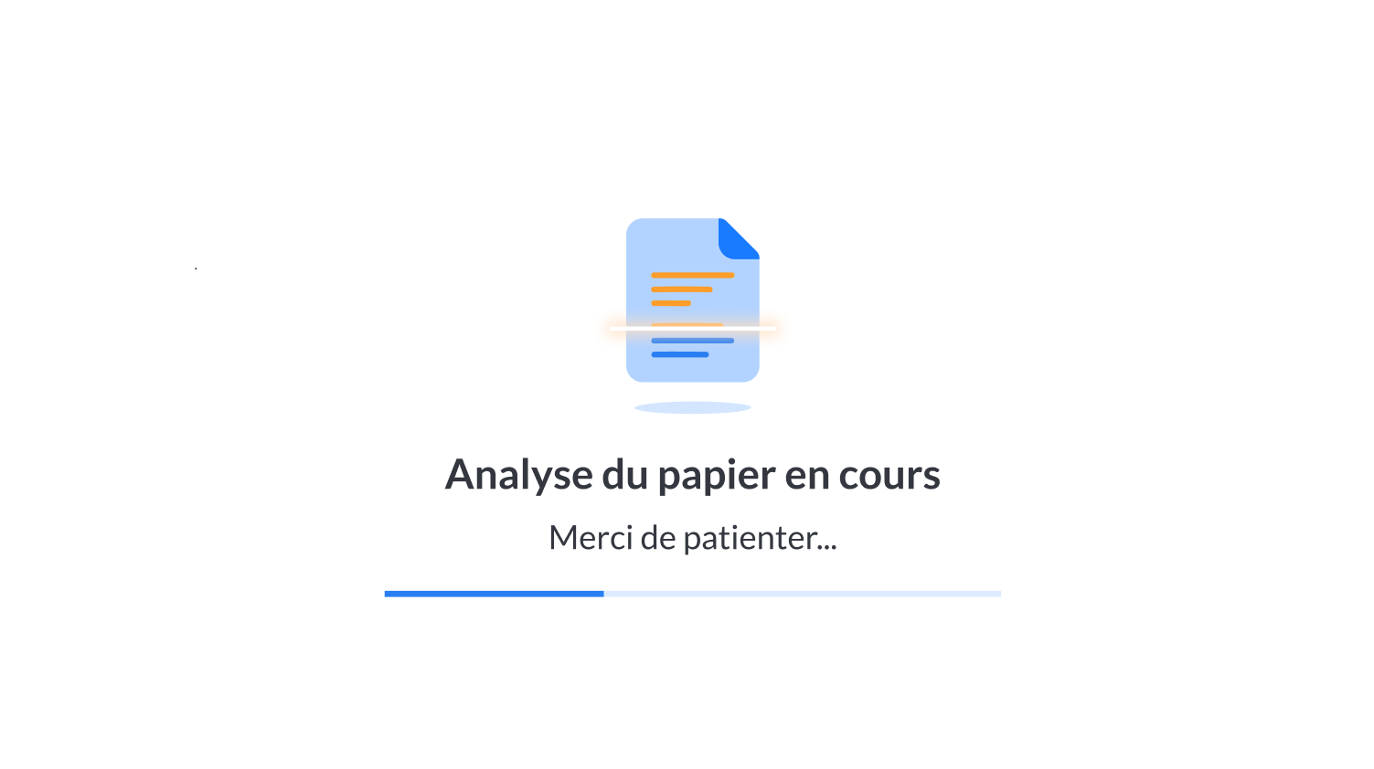 Scannez rapidement et intelligemment vos documents avec Mes Papiers !